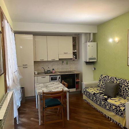 Apartmán Monolocale Politecnico Bovisa Milán Exteriér fotografie