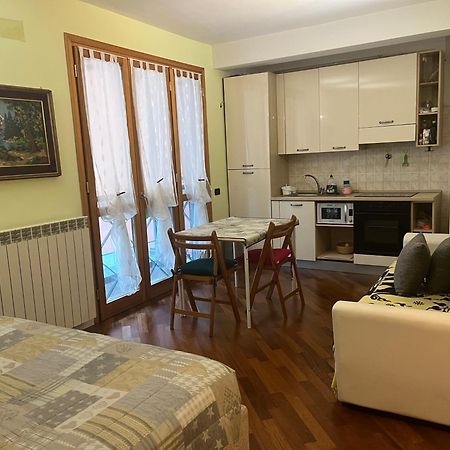 Apartmán Monolocale Politecnico Bovisa Milán Exteriér fotografie