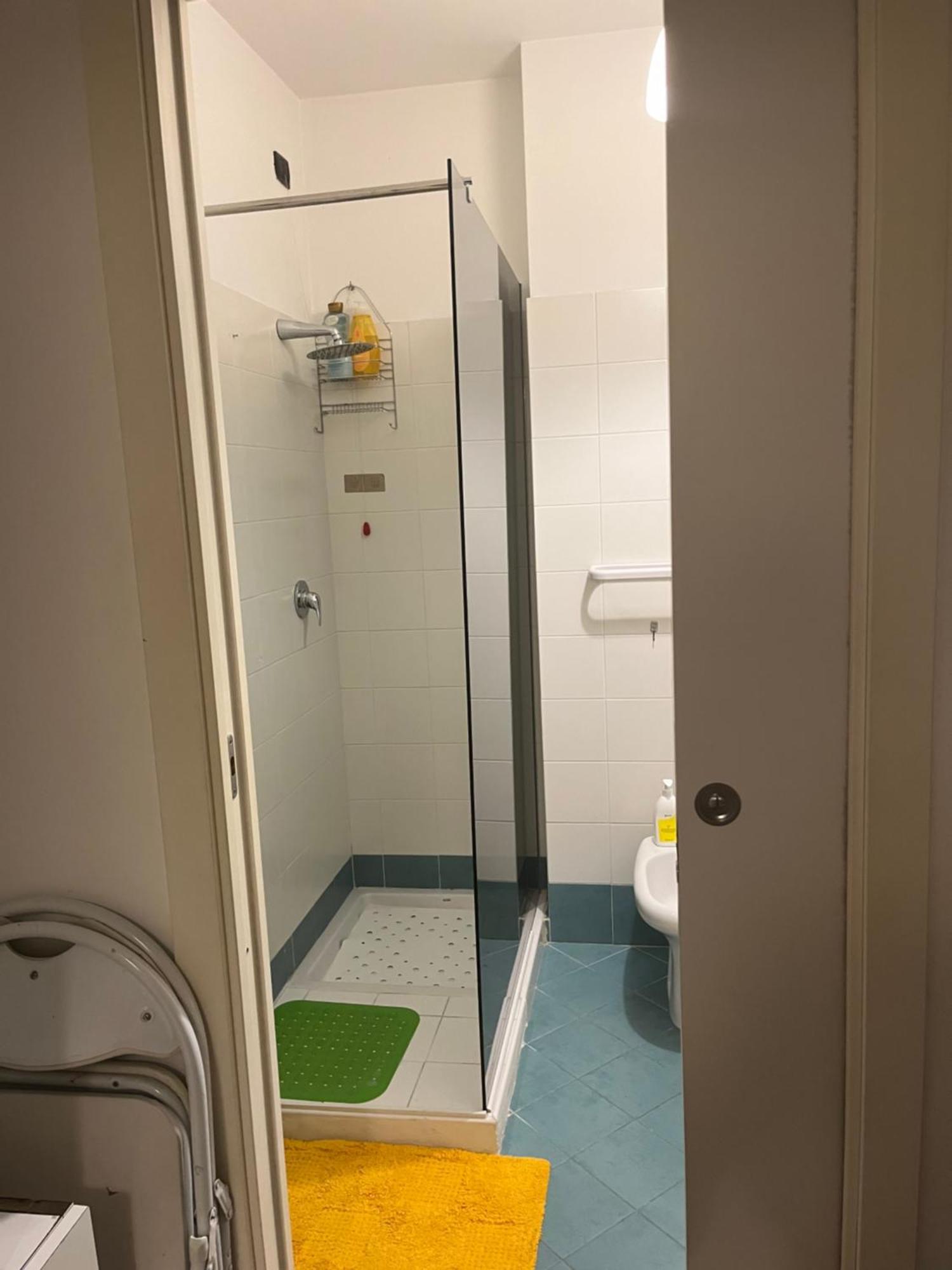 Apartmán Monolocale Politecnico Bovisa Milán Exteriér fotografie