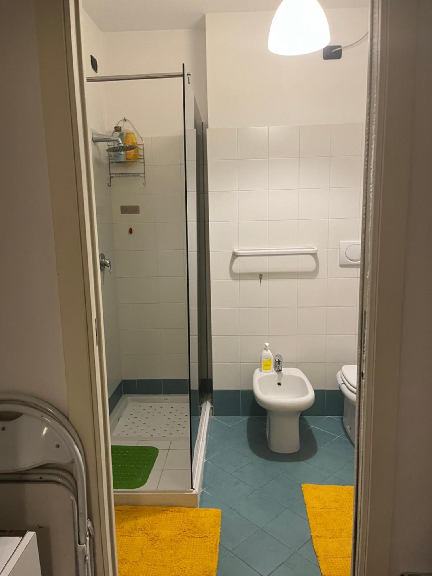 Apartmán Monolocale Politecnico Bovisa Milán Exteriér fotografie