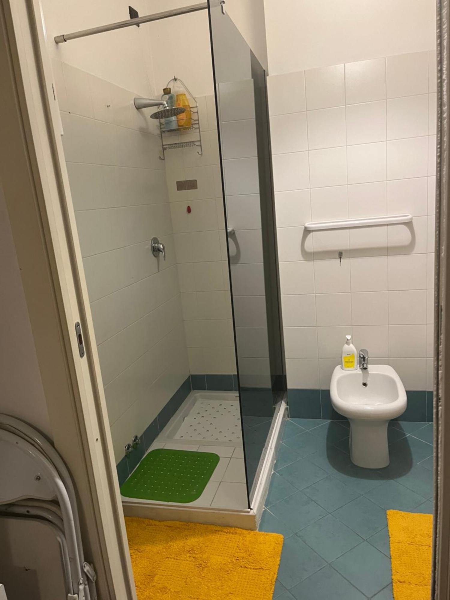 Apartmán Monolocale Politecnico Bovisa Milán Exteriér fotografie