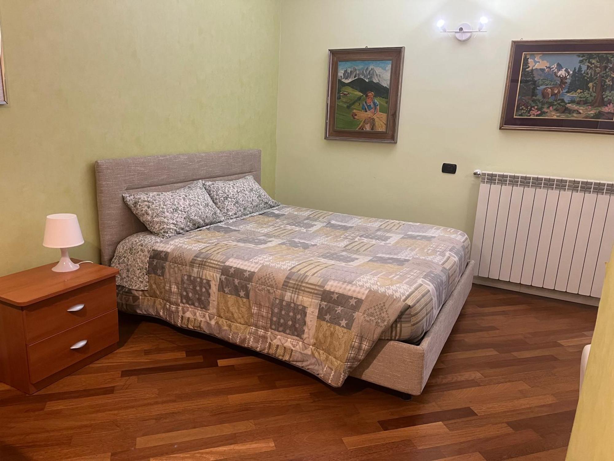Apartmán Monolocale Politecnico Bovisa Milán Exteriér fotografie